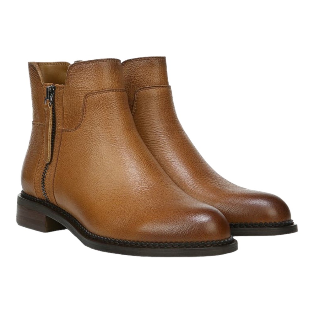 Franco Sarto The Halford Ankle Boots Size 13
